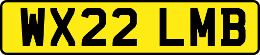 WX22LMB