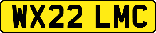 WX22LMC