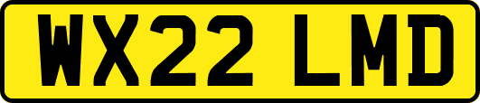 WX22LMD