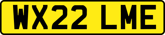 WX22LME