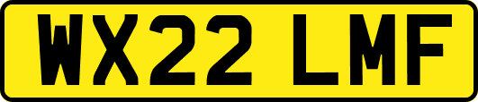 WX22LMF