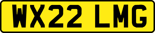 WX22LMG