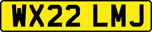 WX22LMJ