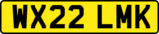 WX22LMK