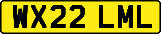 WX22LML