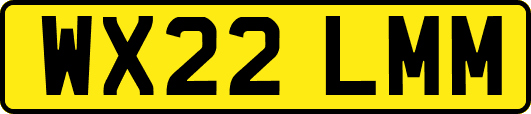 WX22LMM