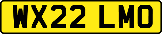 WX22LMO