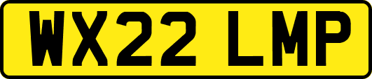 WX22LMP
