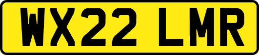 WX22LMR