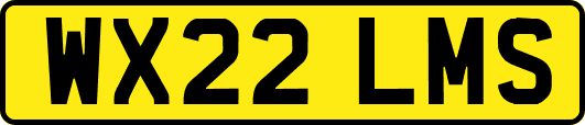 WX22LMS