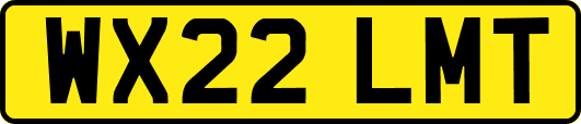 WX22LMT
