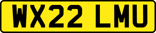 WX22LMU