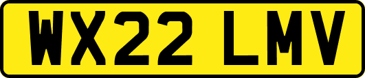 WX22LMV