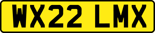 WX22LMX