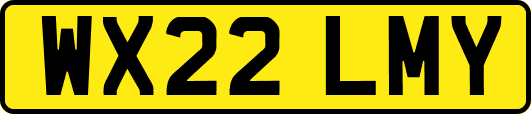 WX22LMY