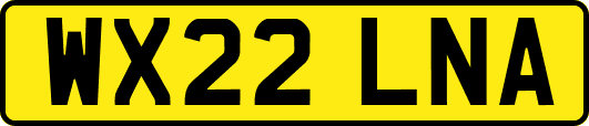 WX22LNA