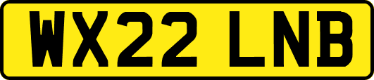 WX22LNB