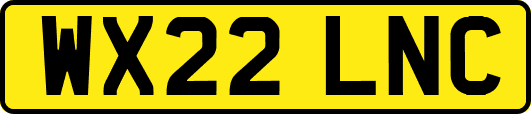 WX22LNC
