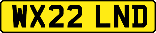 WX22LND