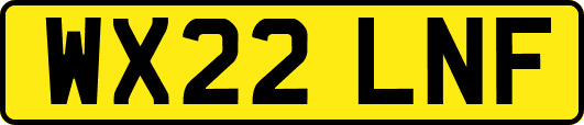 WX22LNF