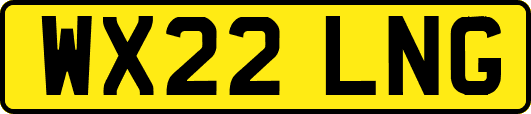 WX22LNG