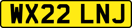WX22LNJ