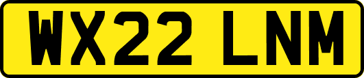 WX22LNM