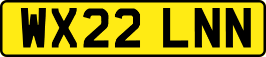 WX22LNN