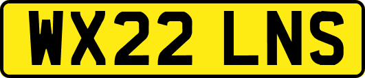 WX22LNS