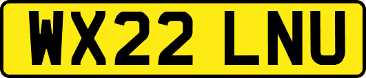 WX22LNU