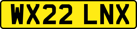 WX22LNX