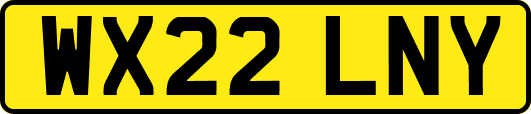 WX22LNY