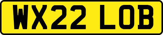 WX22LOB