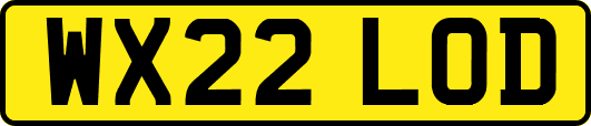 WX22LOD