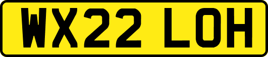 WX22LOH