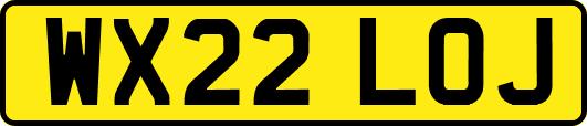 WX22LOJ