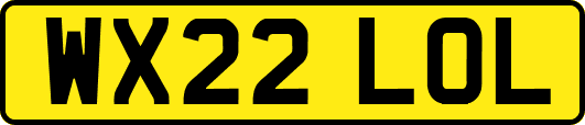 WX22LOL