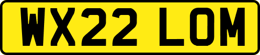 WX22LOM
