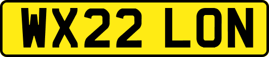 WX22LON