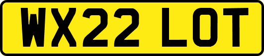 WX22LOT