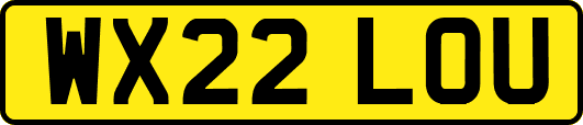 WX22LOU