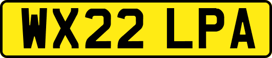 WX22LPA