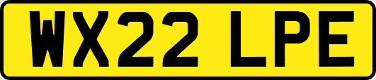 WX22LPE