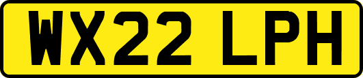 WX22LPH