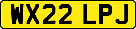WX22LPJ
