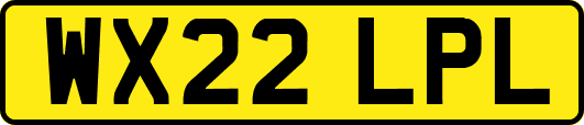 WX22LPL
