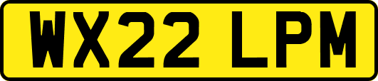 WX22LPM