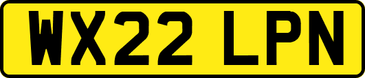 WX22LPN