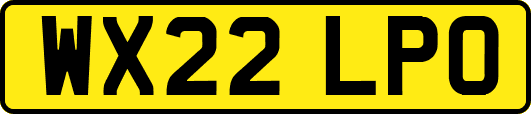 WX22LPO