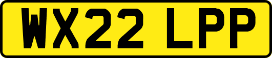 WX22LPP